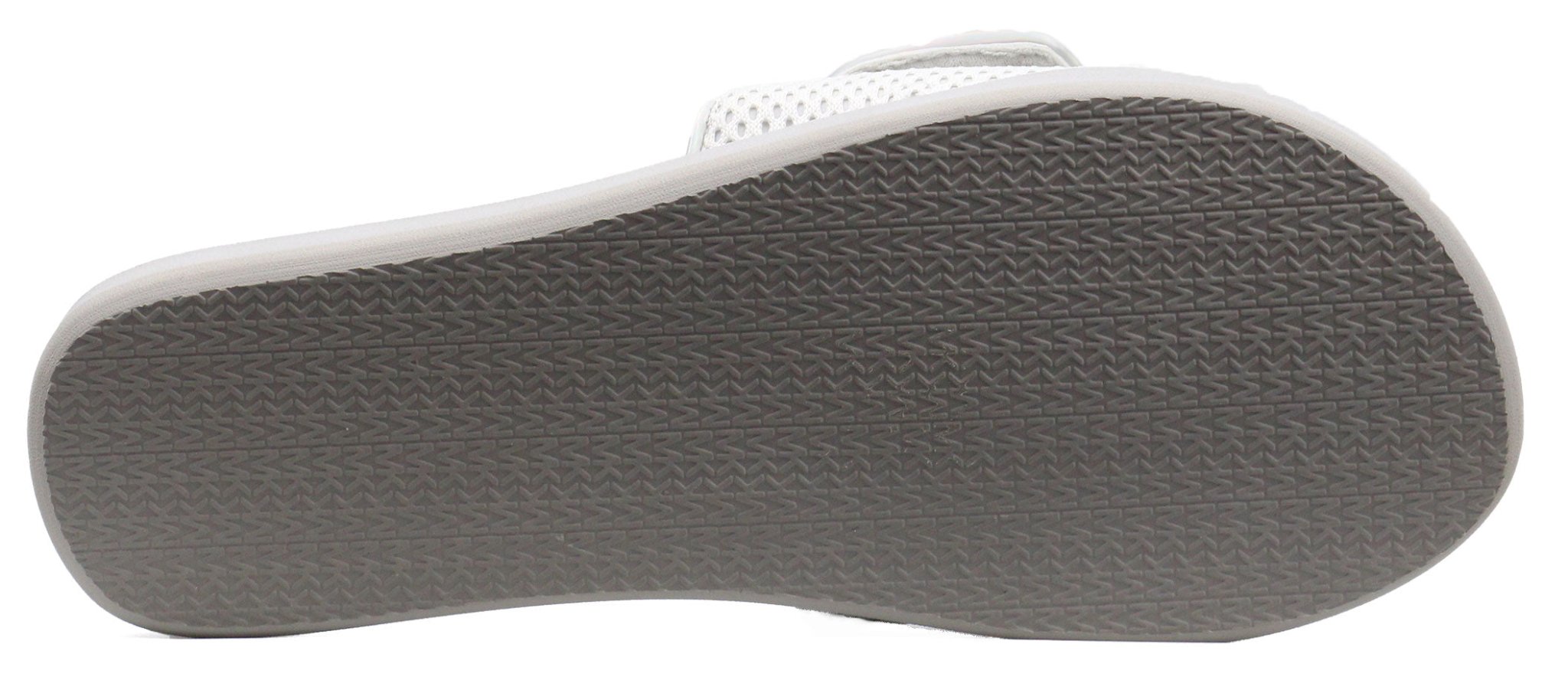 Michael Kors Eli Marissa Logo Slide Sandal - Footcourt Egypt