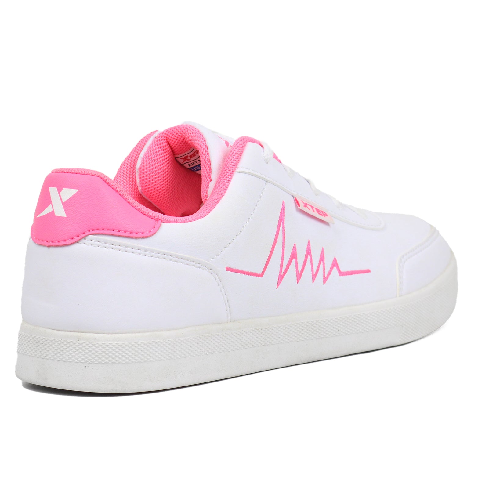 XTEP Slip Resistant Waterproof Cushioning Abrasion Resistant - Footcourt Egypt