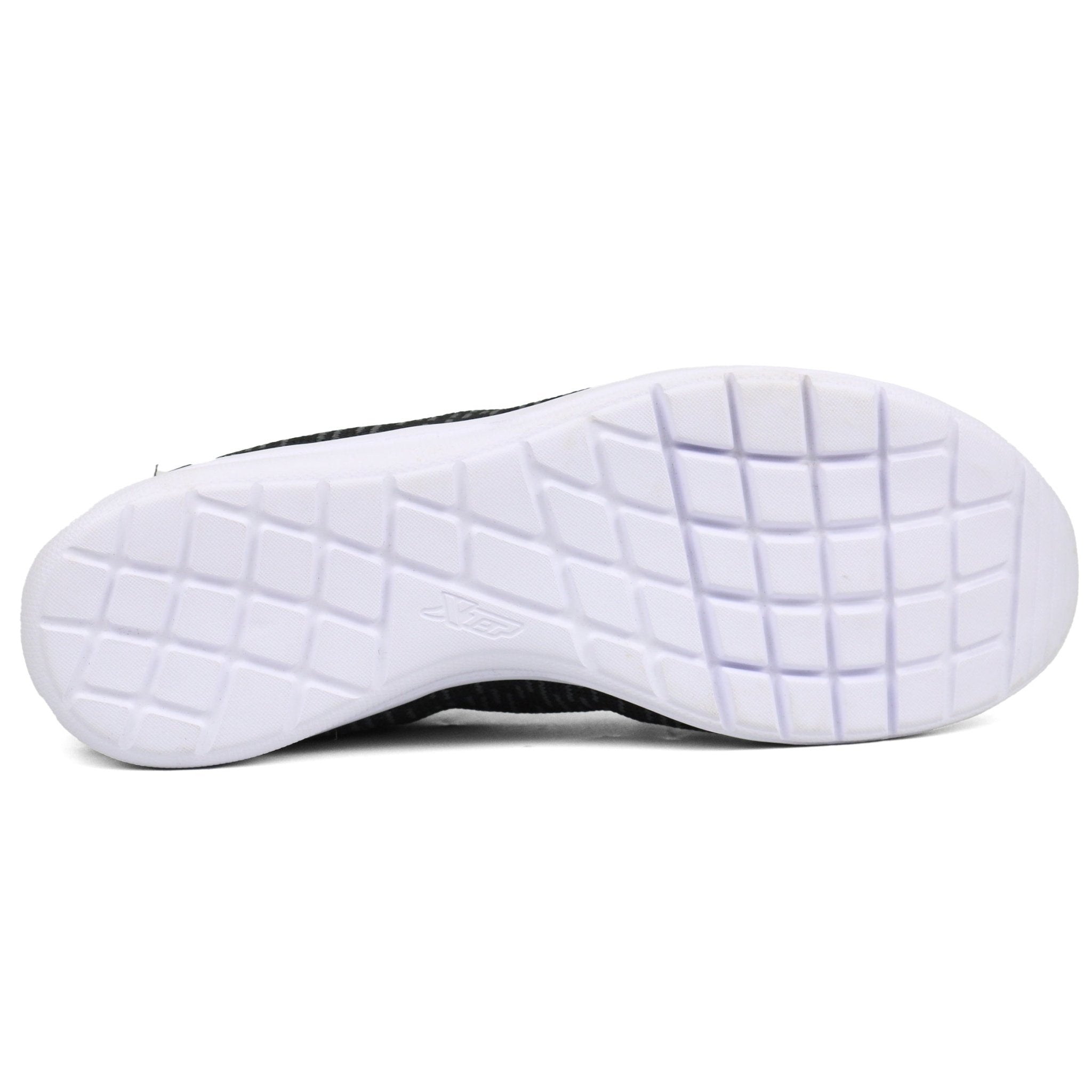 XTEP Flyknit Sports Shoes - Footcourt Egypt