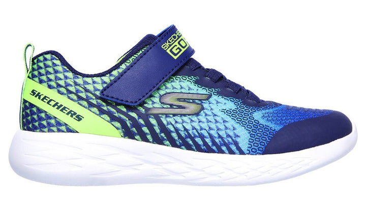 SKECHERS GO RUN 600 - BAXTUX - Footcourt Egypt