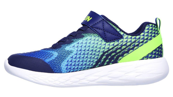 SKECHERS GO RUN 600 - BAXTUX - Footcourt Egypt