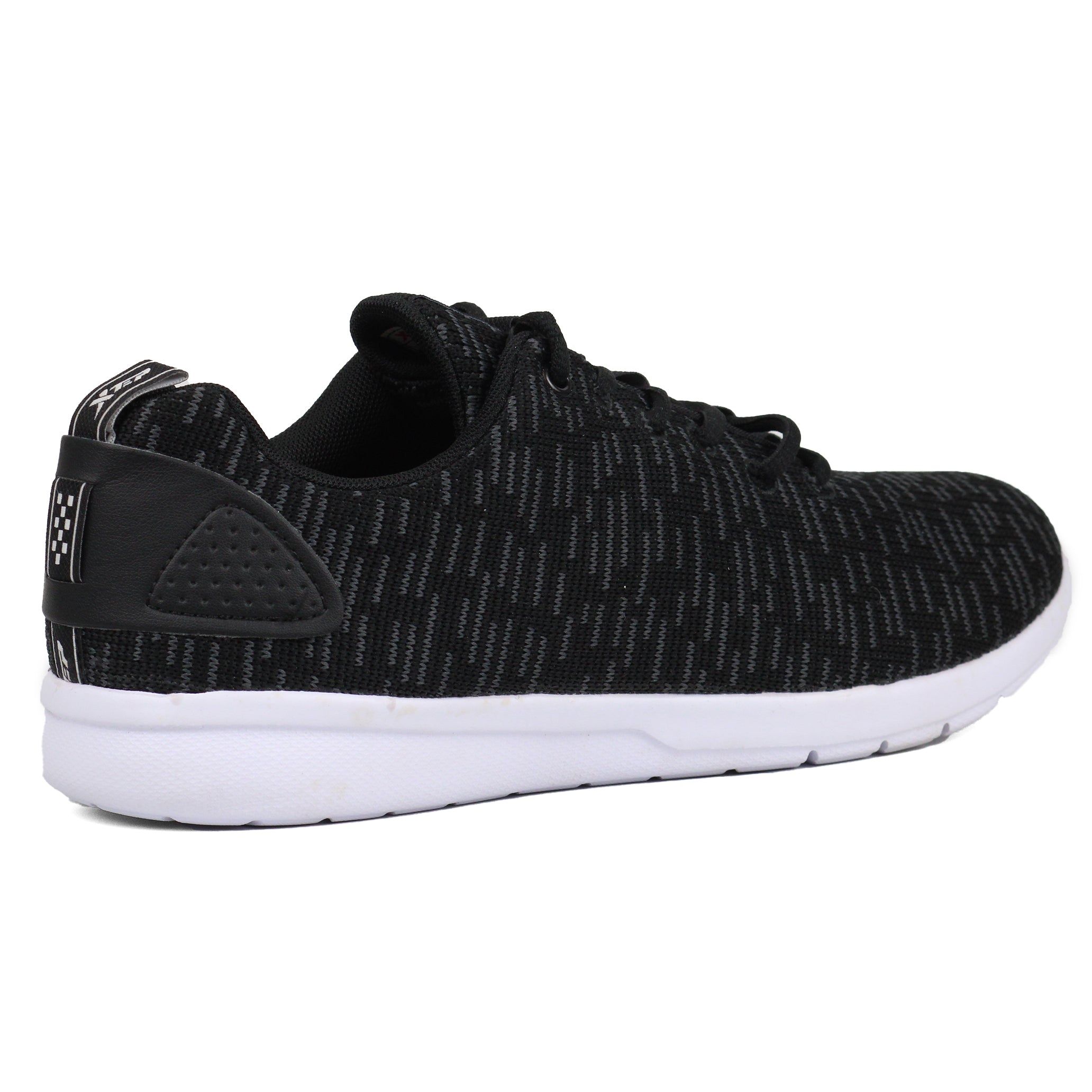 XTEP Flyknit Sports Shoes - Footcourt Egypt