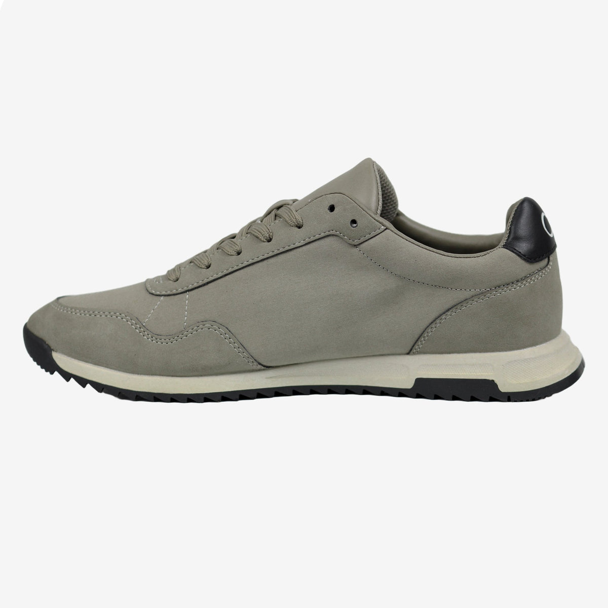 Calvin Klein Fashion Sneakers-LTGR - Footcourt Egypt