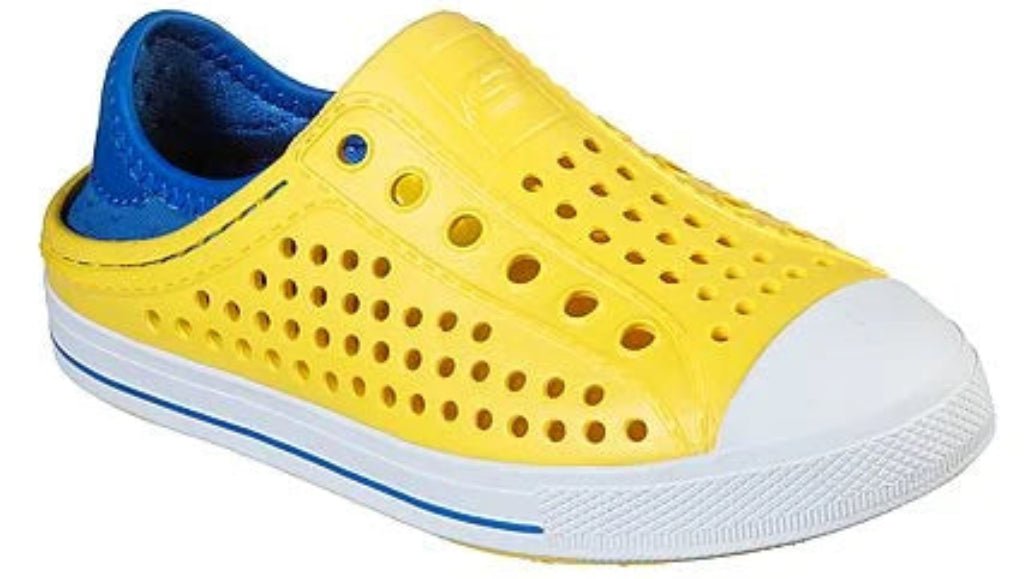 SKECHERS GUZMAN STEPS - AQUA SURGE - Footcourt Egypt