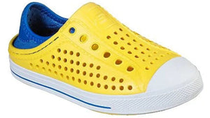 SKECHERS GUZMAN STEPS - AQUA SURGE - Footcourt Egypt