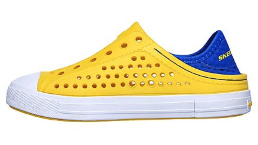 SKECHERS GUZMAN STEPS - AQUA SURGE - Footcourt Egypt