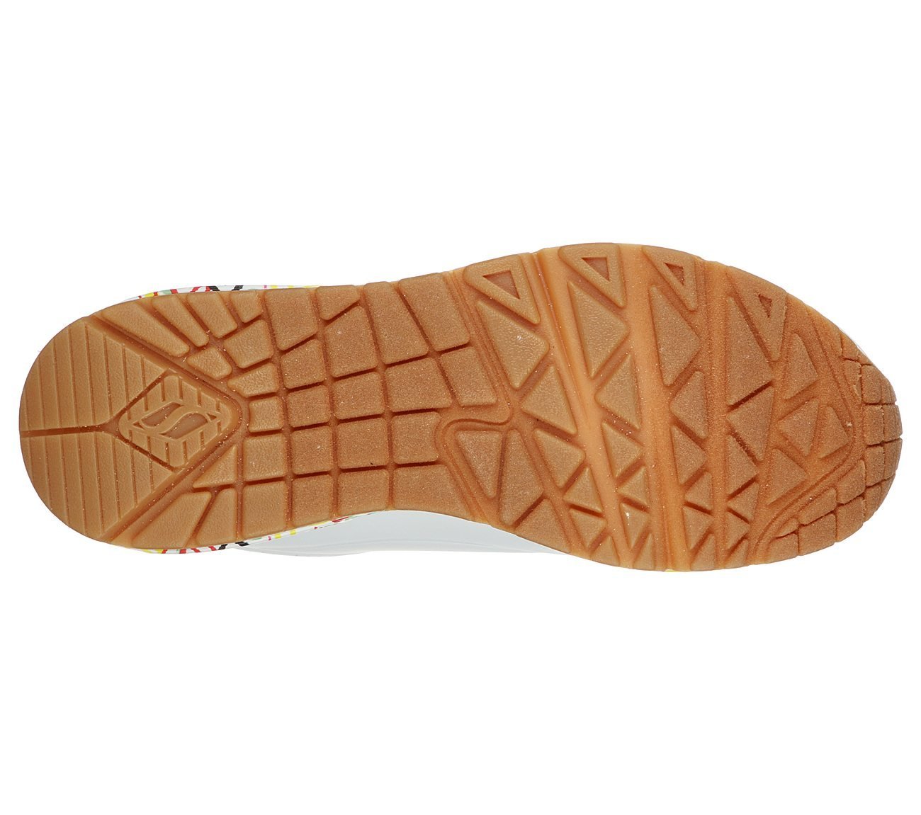SKECHERS UNO - LOVING LOVE WT - Footcourt Egypt