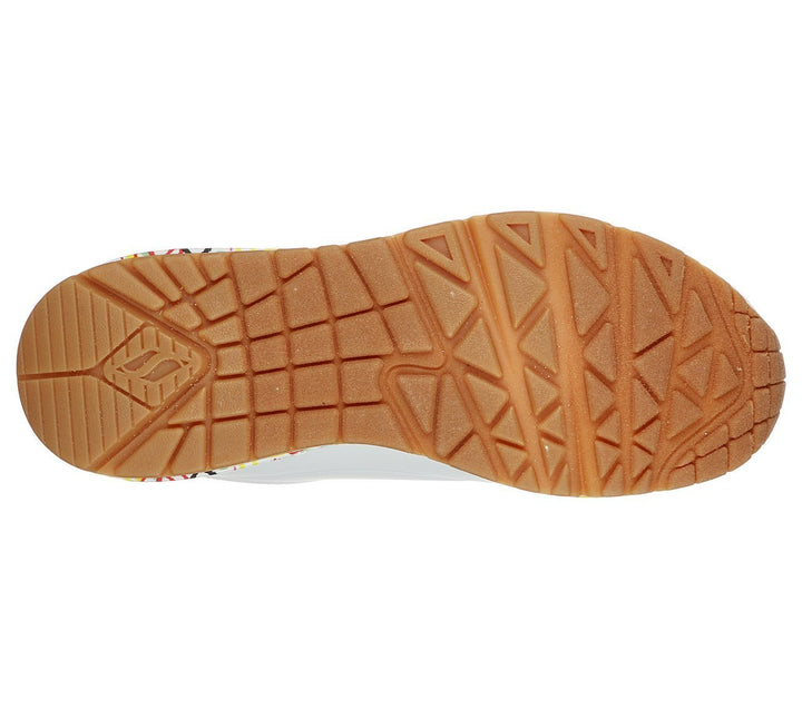 SKECHERS UNO - LOVING LOVE WT - Footcourt Egypt