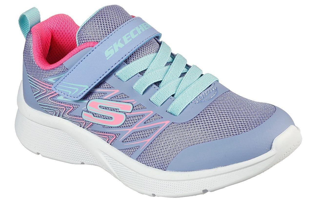 SKECHERS Microspec - Bold Delight - Footcourt Egypt