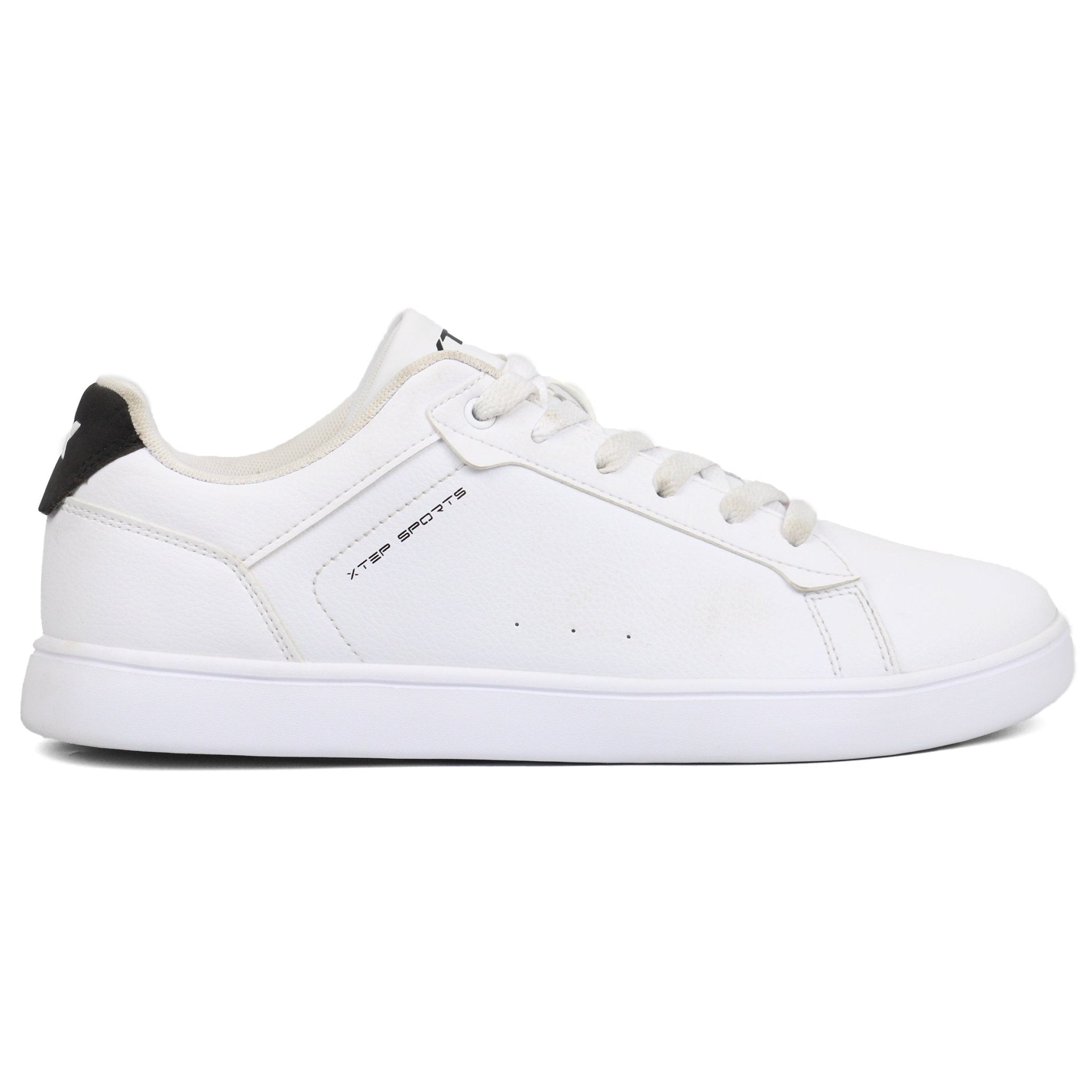 XTEP SPORTS white sneakers - Footcourt Egypt