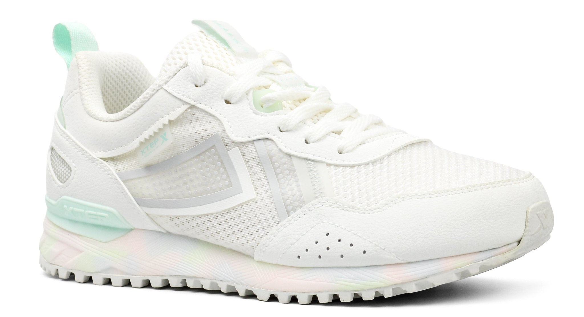 XTEP Special Styel Shoes - Footcourt Egypt