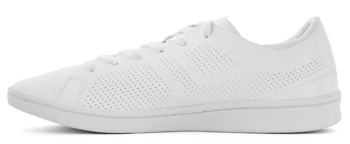 XTEP Breathable leather surface - Footcourt Egypt
