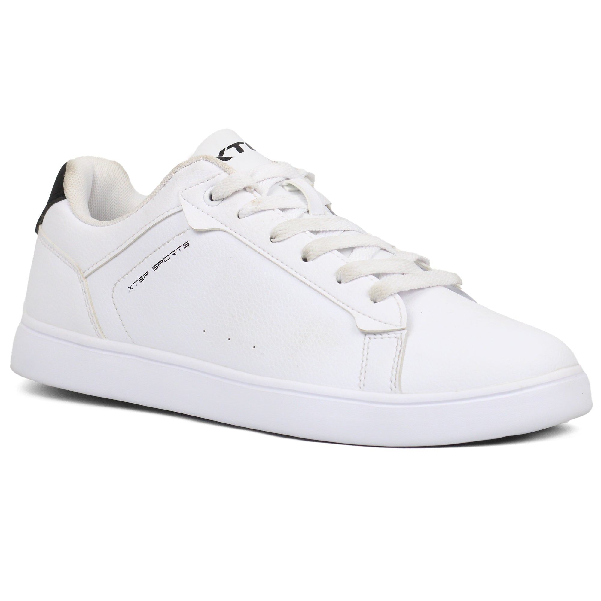 XTEP SPORTS white sneakers - Footcourt Egypt