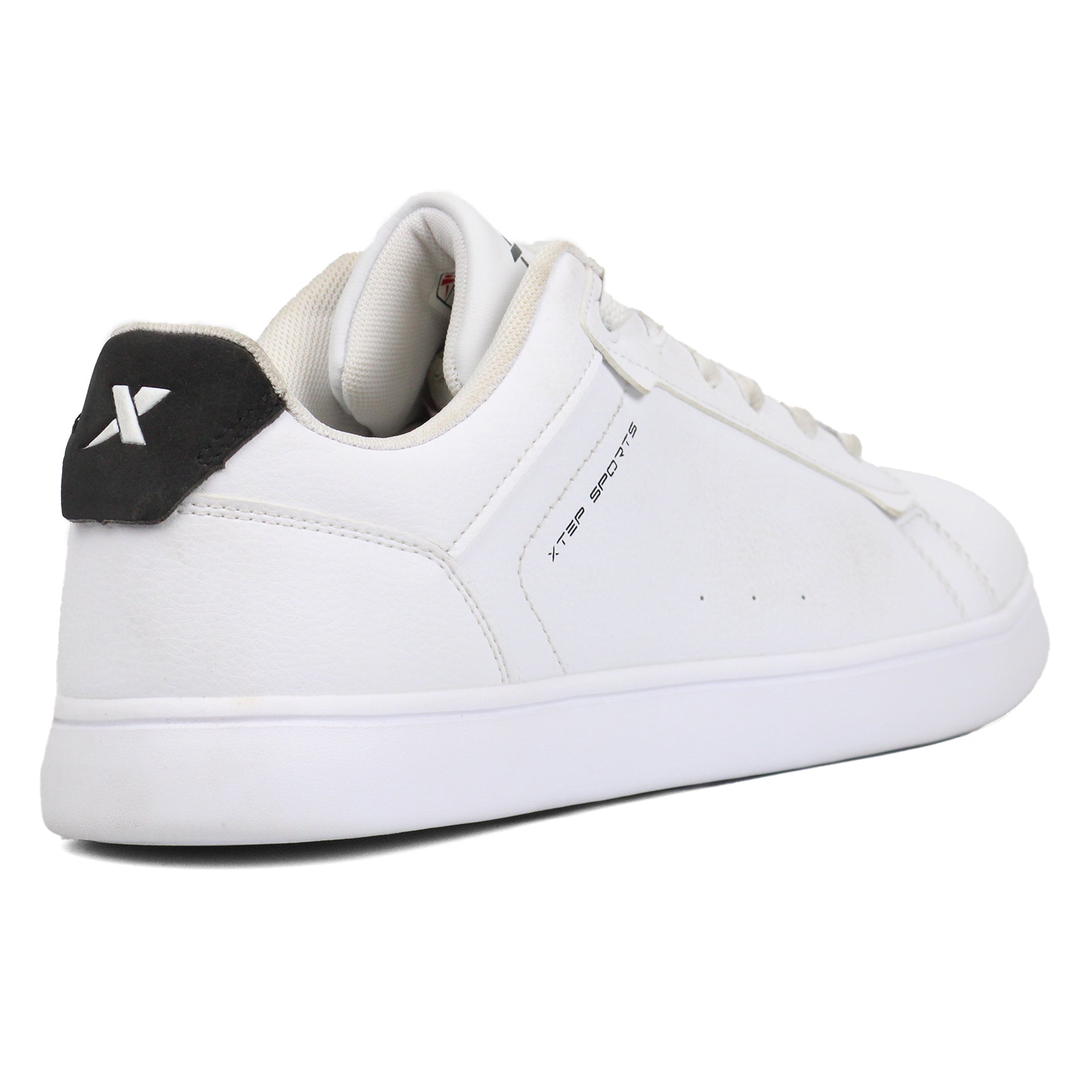 XTEP SPORTS white sneakers - Footcourt Egypt