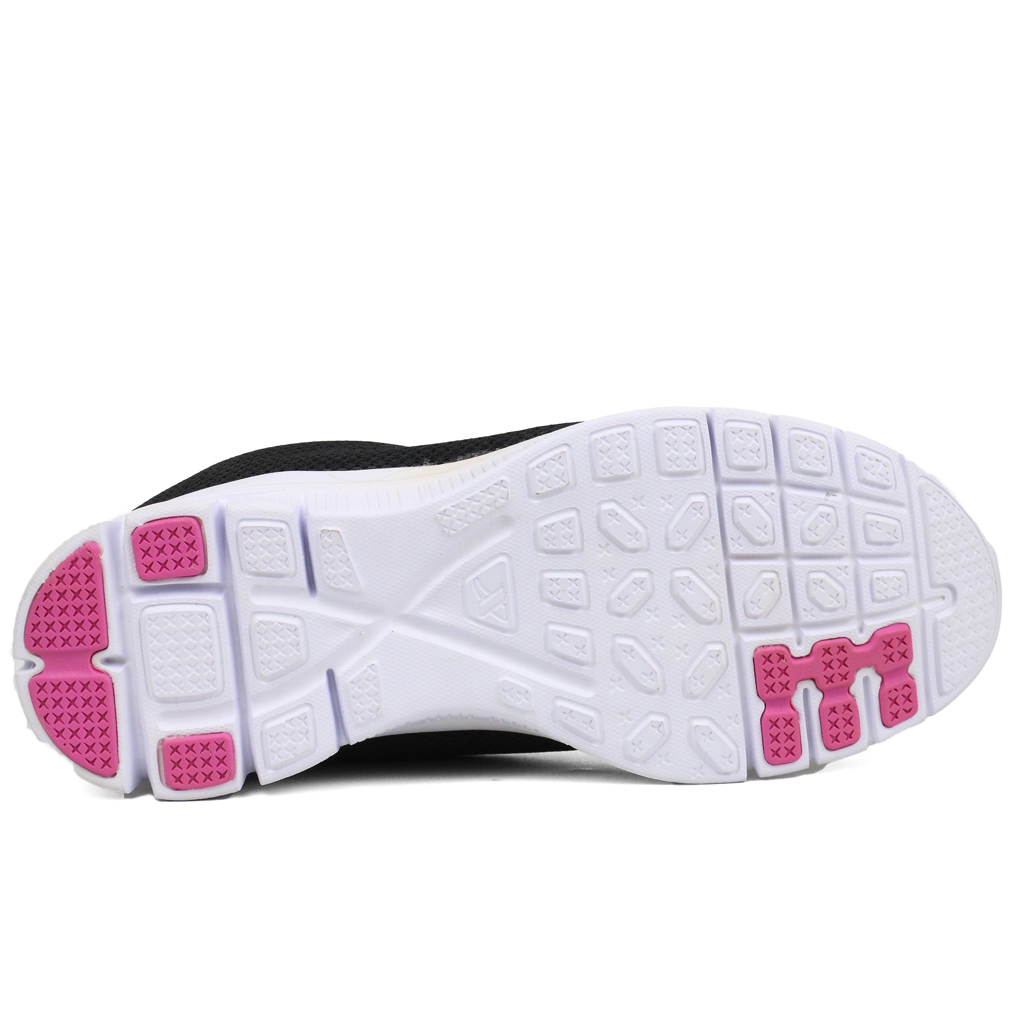 XTEP Mesh Casual Travel Sports Shoes WBPK - Footcourt Egypt