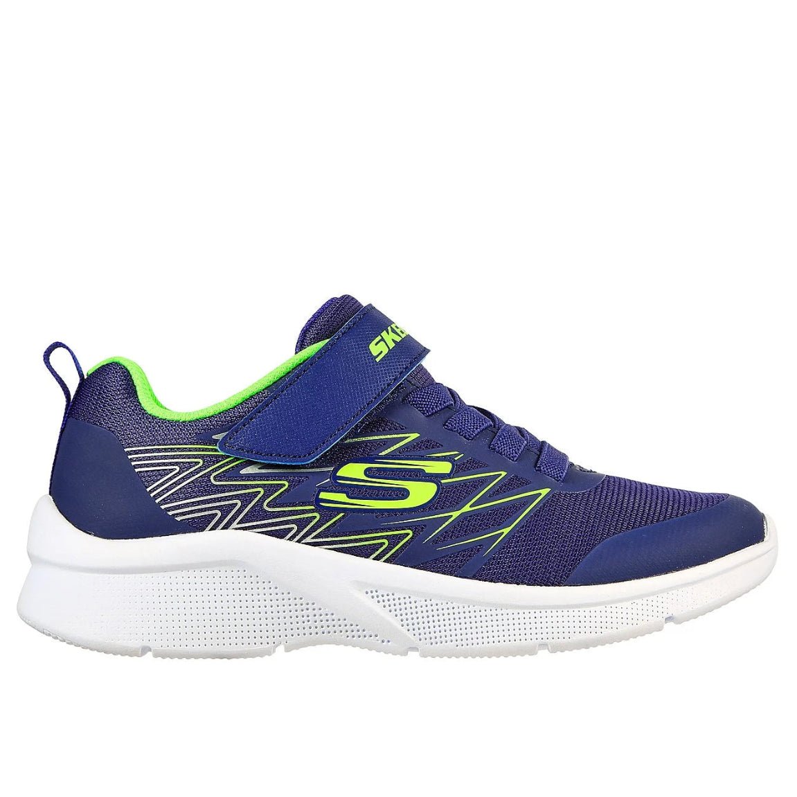 SKECHERS Kids' MICROSPEC - TEXLOR - Footcourt Egypt