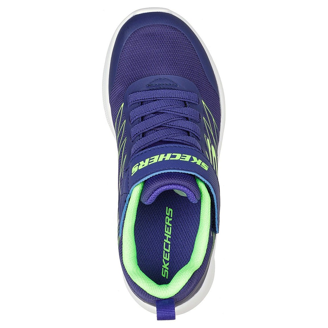 SKECHERS Kids' MICROSPEC - TEXLOR - Footcourt Egypt