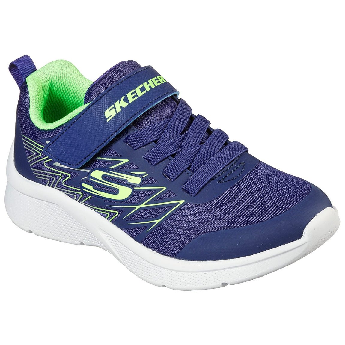 SKECHERS Kids' MICROSPEC - TEXLOR - Footcourt Egypt