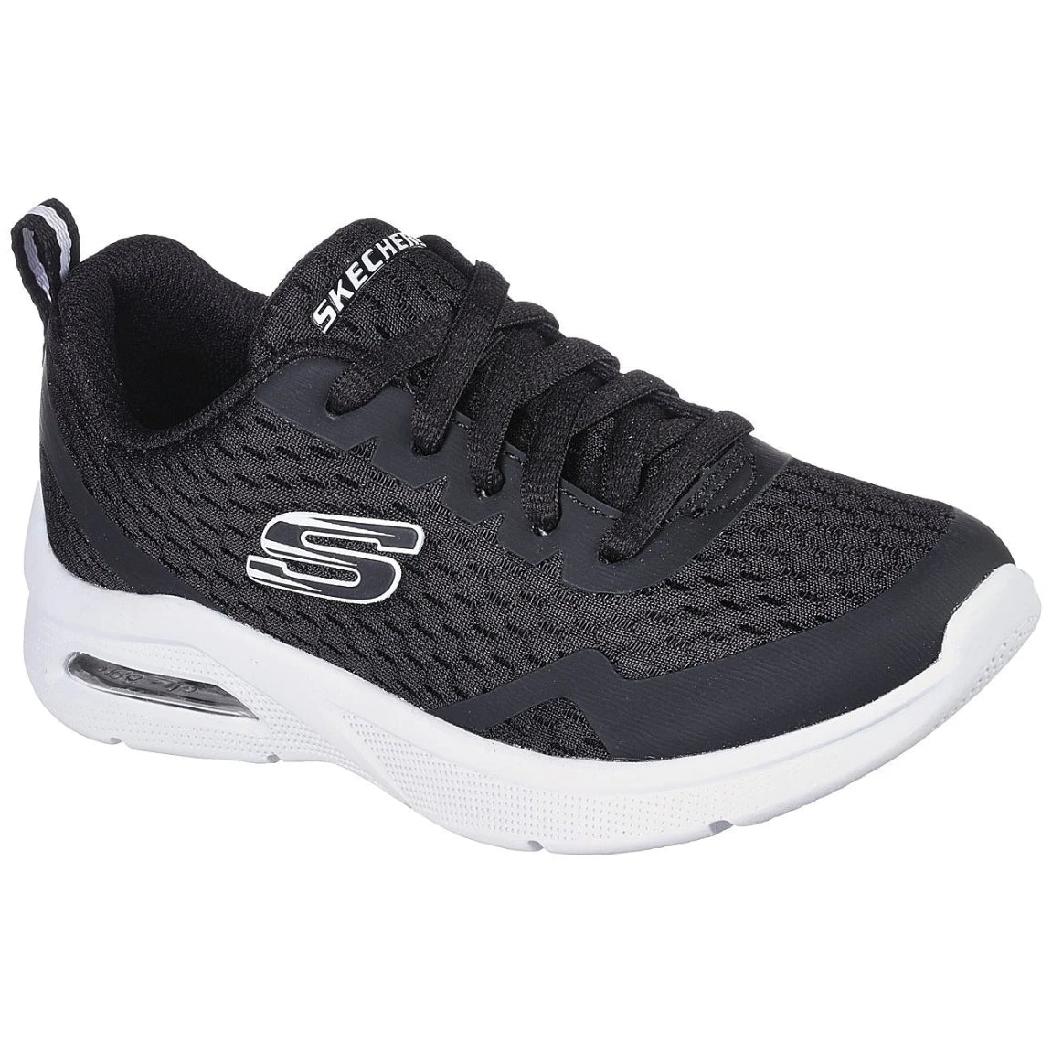 SKECHERS boys MICROSPEC MAX - Footcourt Egypt