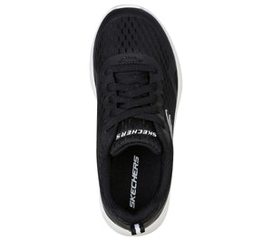 SKECHERS boys MICROSPEC MAX - Footcourt Egypt