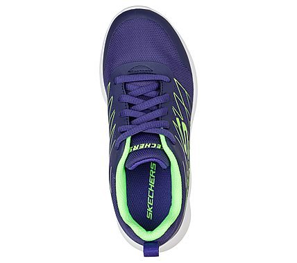 SKECHERS MICROSPEC - QUICK SPRINT - Footcourt Egypt