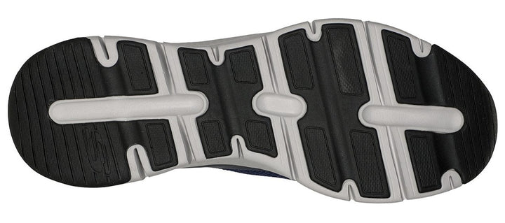 MEN'S SKECHERS ARCH FIT - KEEP IT UP - Footcourt Egypt