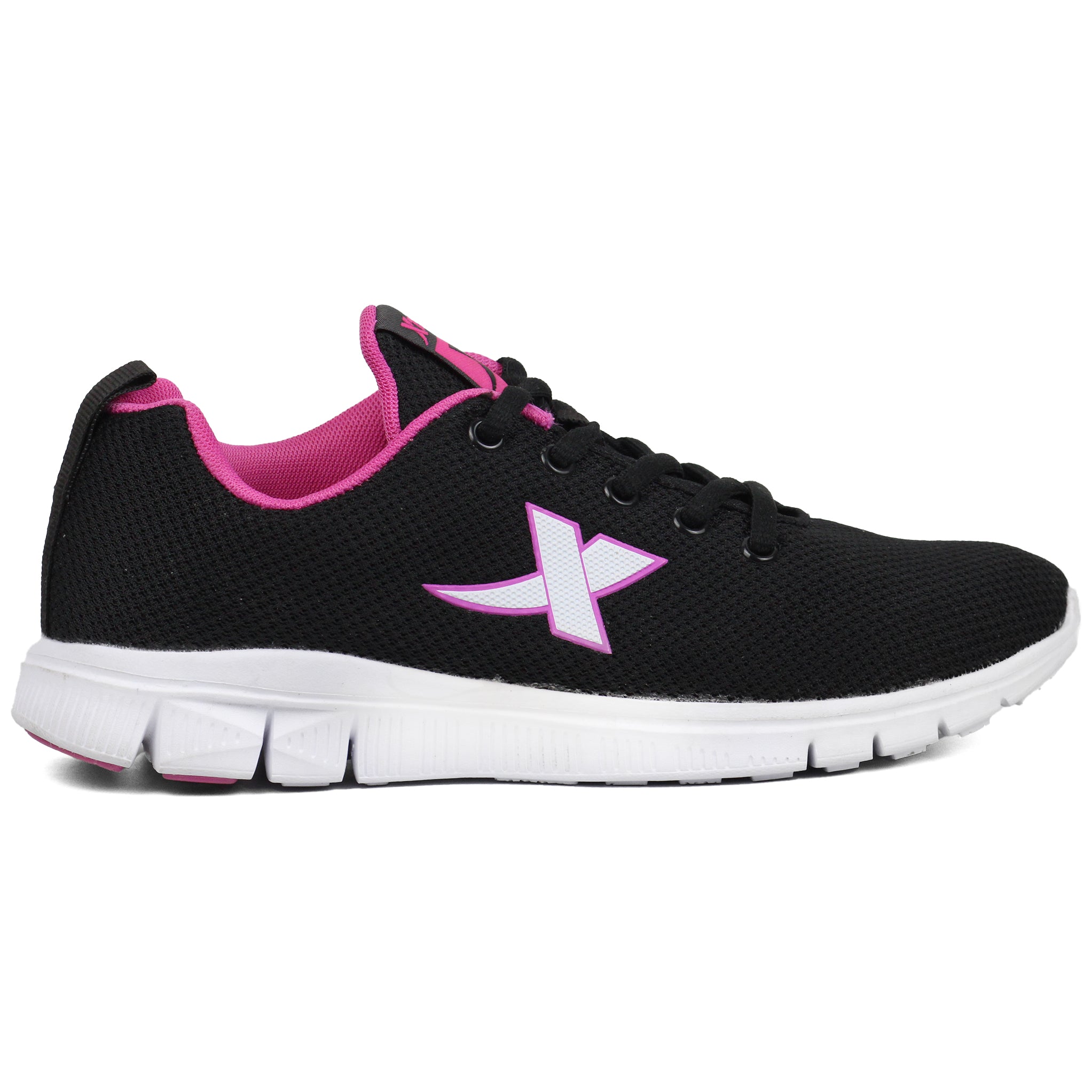 XTEP Mesh Casual Travel Sports Shoes WBPK - Footcourt Egypt