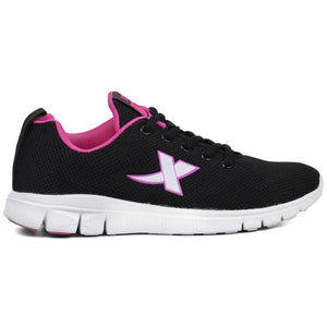 XTEP Mesh Casual Travel Sports Shoes WBPK - Footcourt Egypt