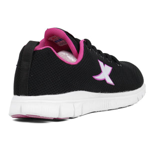 XTEP Mesh Casual Travel Sports Shoes WBPK - Footcourt Egypt