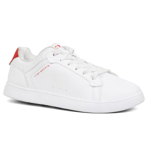 XTEP SPORTS white sneakers 2 - Footcourt Egypt