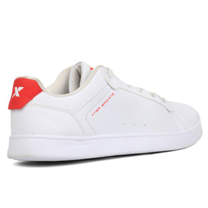XTEP SPORTS white sneakers 2 - Footcourt Egypt