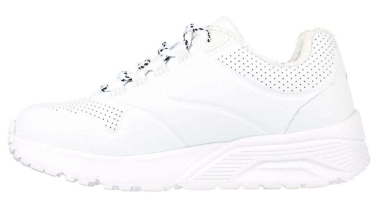 SKECHERS UNO LITE - LOVE BRIGHTS - Footcourt Egypt