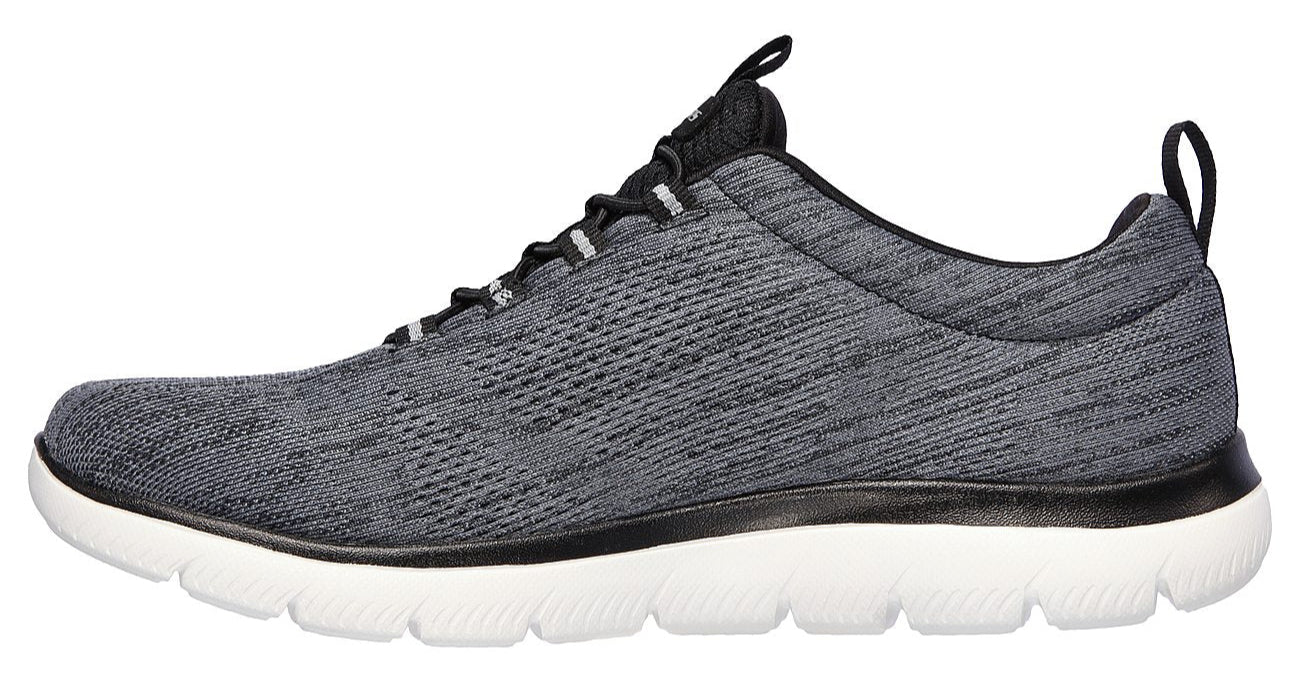 SKECHERS Summits - Louvin Sneakers - Footcourt Egypt
