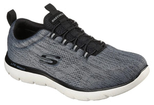 SKECHERS Summits - Louvin Sneakers - Footcourt Egypt