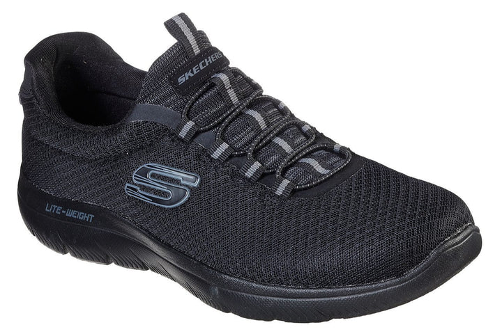 SKECHERS Summits Mens Shoes - Footcourt Egypt