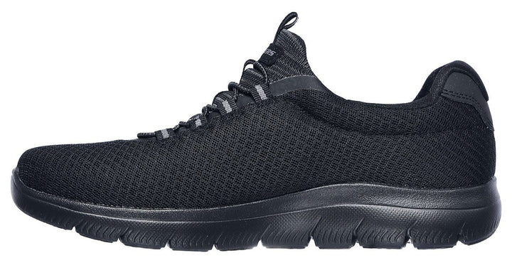 SKECHERS Summits Mens Shoes - Footcourt Egypt