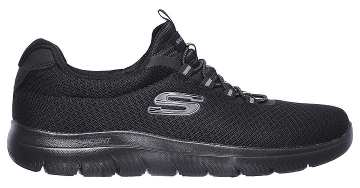 SKECHERS Summits Mens Shoes - Footcourt Egypt