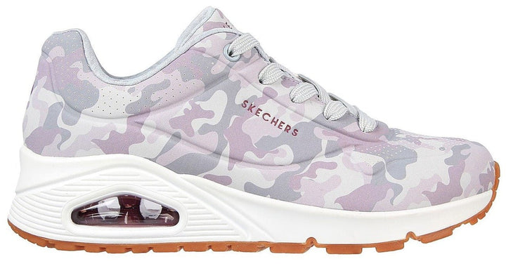 SKECHERS ONE - IN CAMO NEATO - Footcourt Egypt