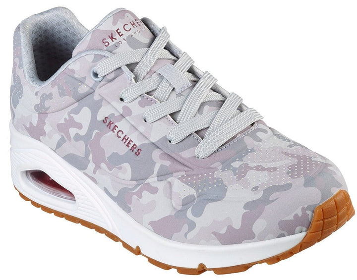 SKECHERS ONE - IN CAMO NEATO - Footcourt Egypt