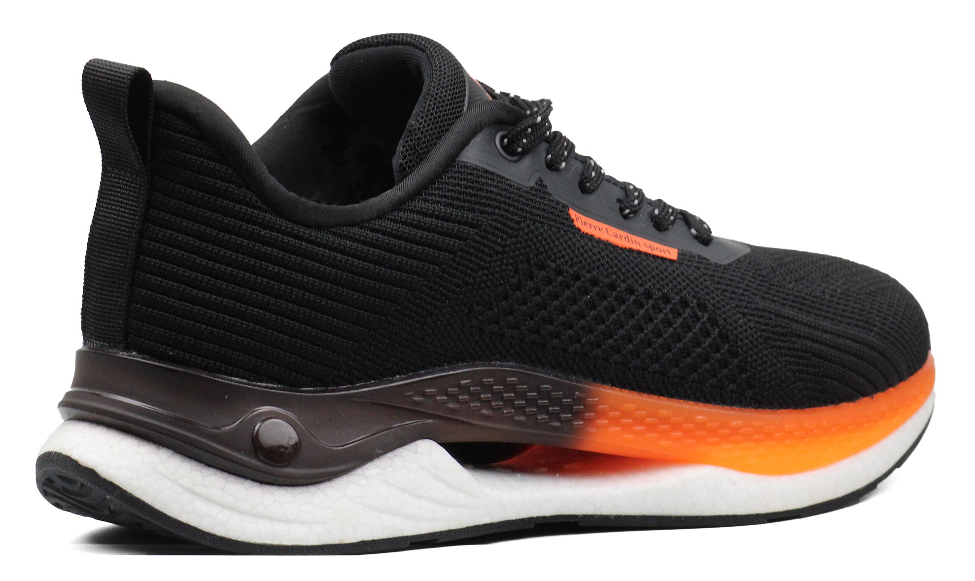 Pierre Cardin Men's Low Boots For Active Recreation Bo - Footcourt Egypt