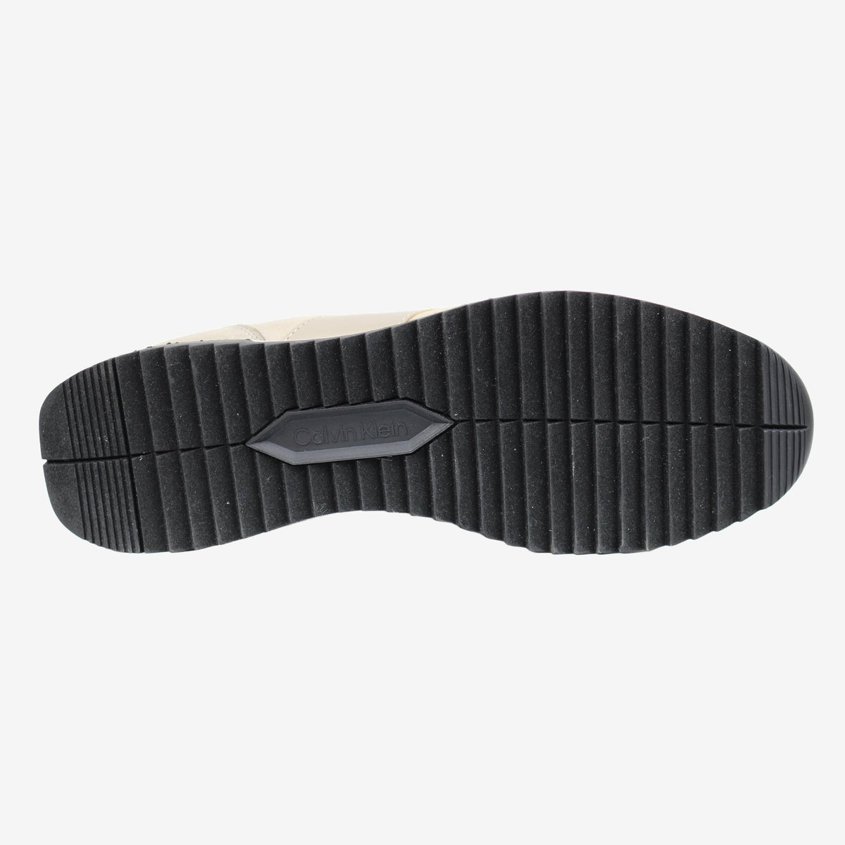 Calvin Klein Fashion Sneakers-LTGR - Footcourt Egypt