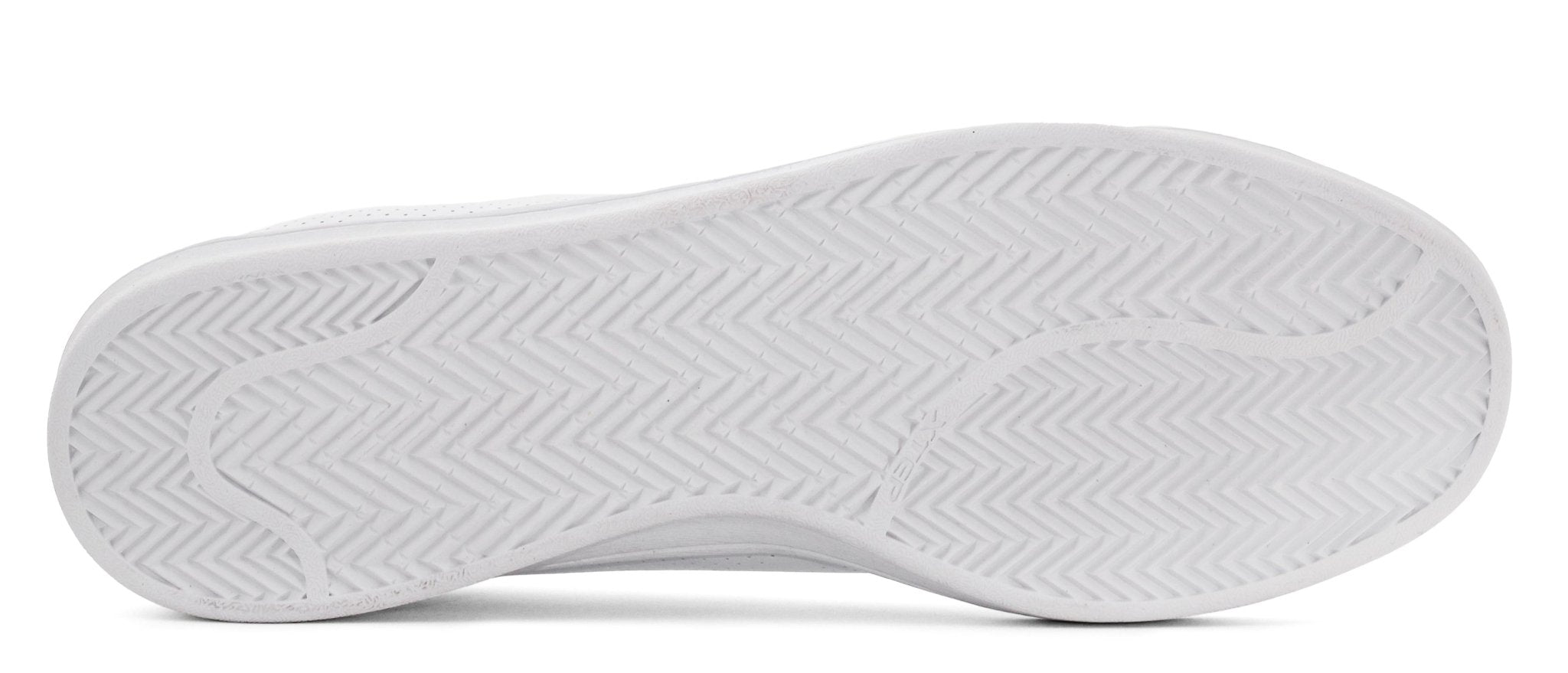 XTEP Breathable leather surface - Footcourt Egypt