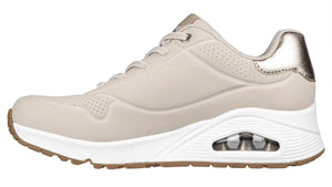 SKECHERS UNO - SHIMMER AWAY NT - Footcourt Egypt
