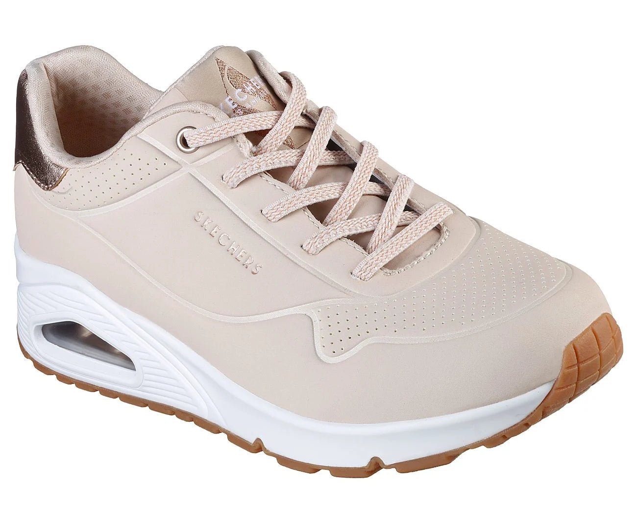 SKECHERS UNO - SHIMMER AWAY NT - Footcourt Egypt
