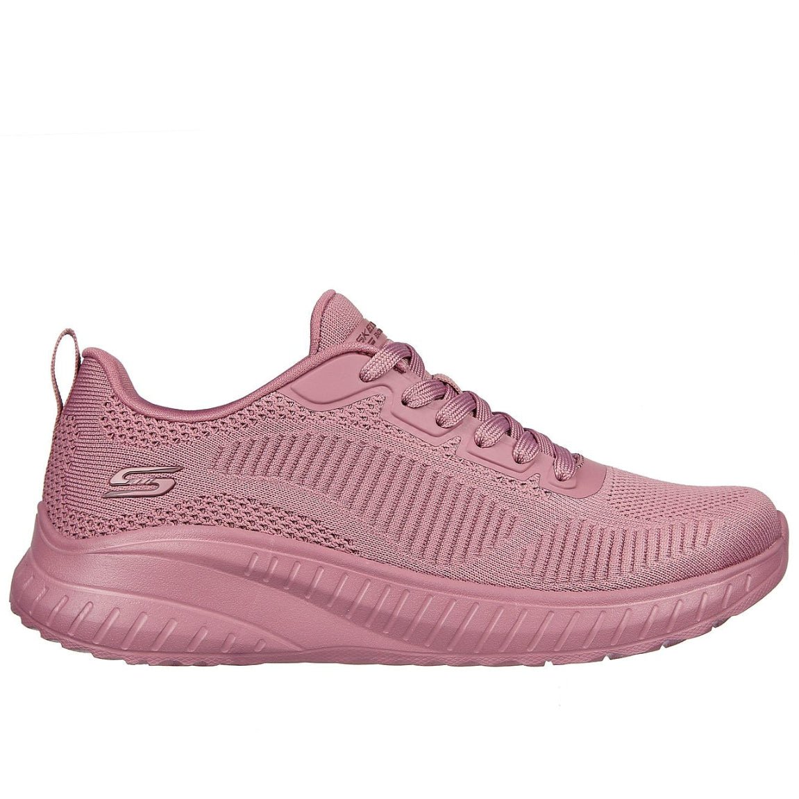 SKECHERS BOBS SQUAD CHAOS - FACE OFF RAS - Footcourt Egypt