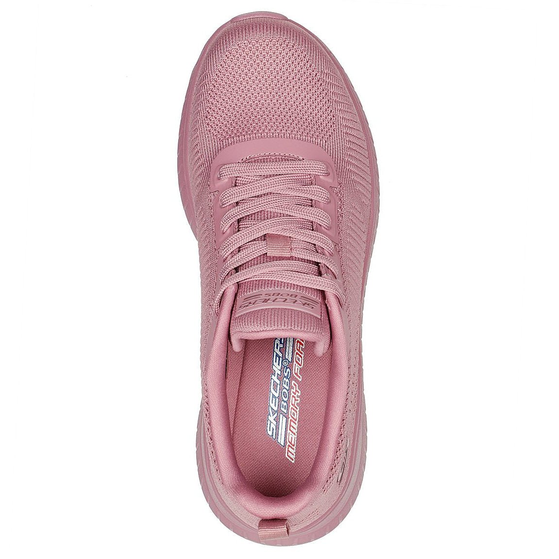 SKECHERS BOBS SQUAD CHAOS - FACE OFF RAS - Footcourt Egypt