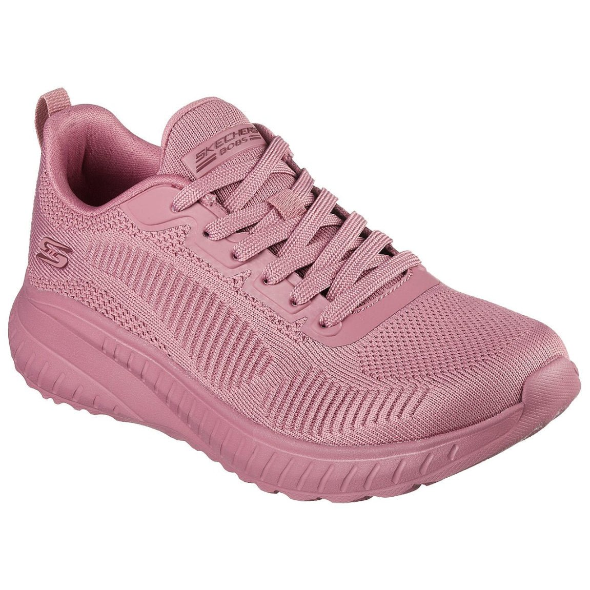 SKECHERS BOBS SQUAD CHAOS - FACE OFF RAS - Footcourt Egypt
