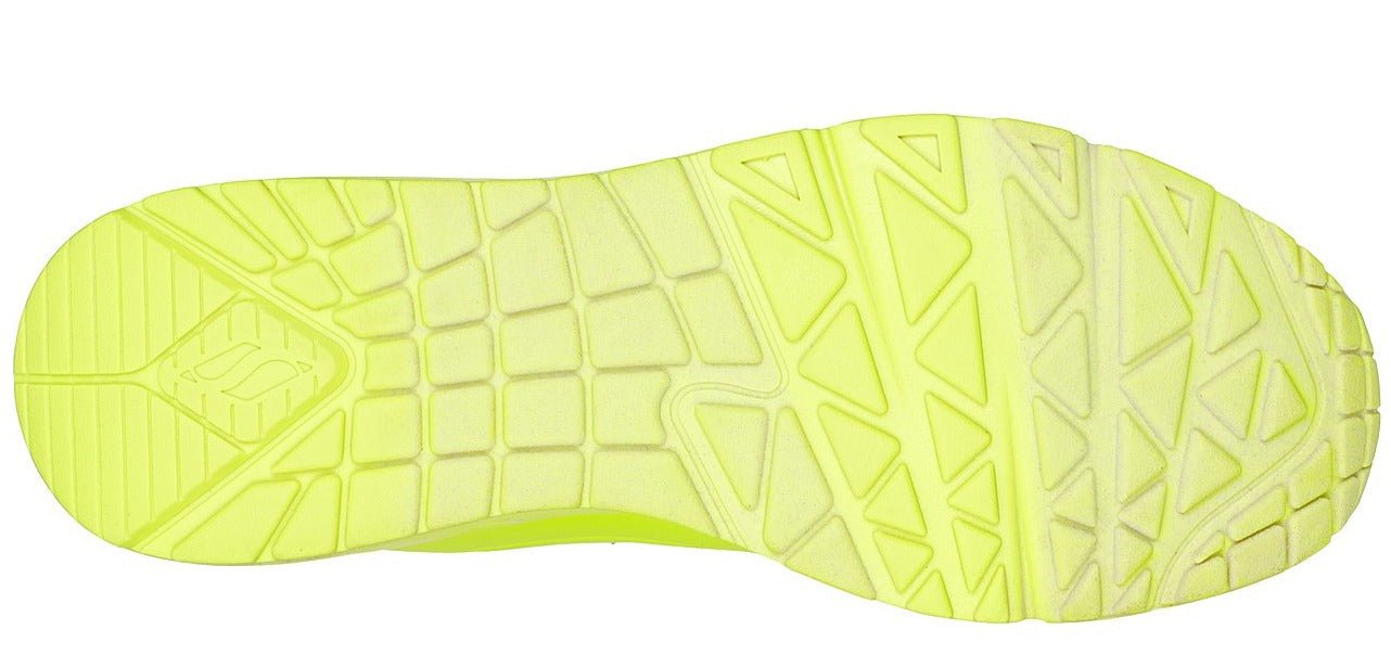 SKECHERS UNO - STAND ON AIR - Footcourt Egypt