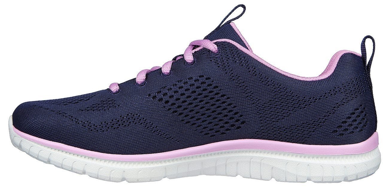 SKECHERS VIRTUE - KIND FAVOR - Footcourt Egypt