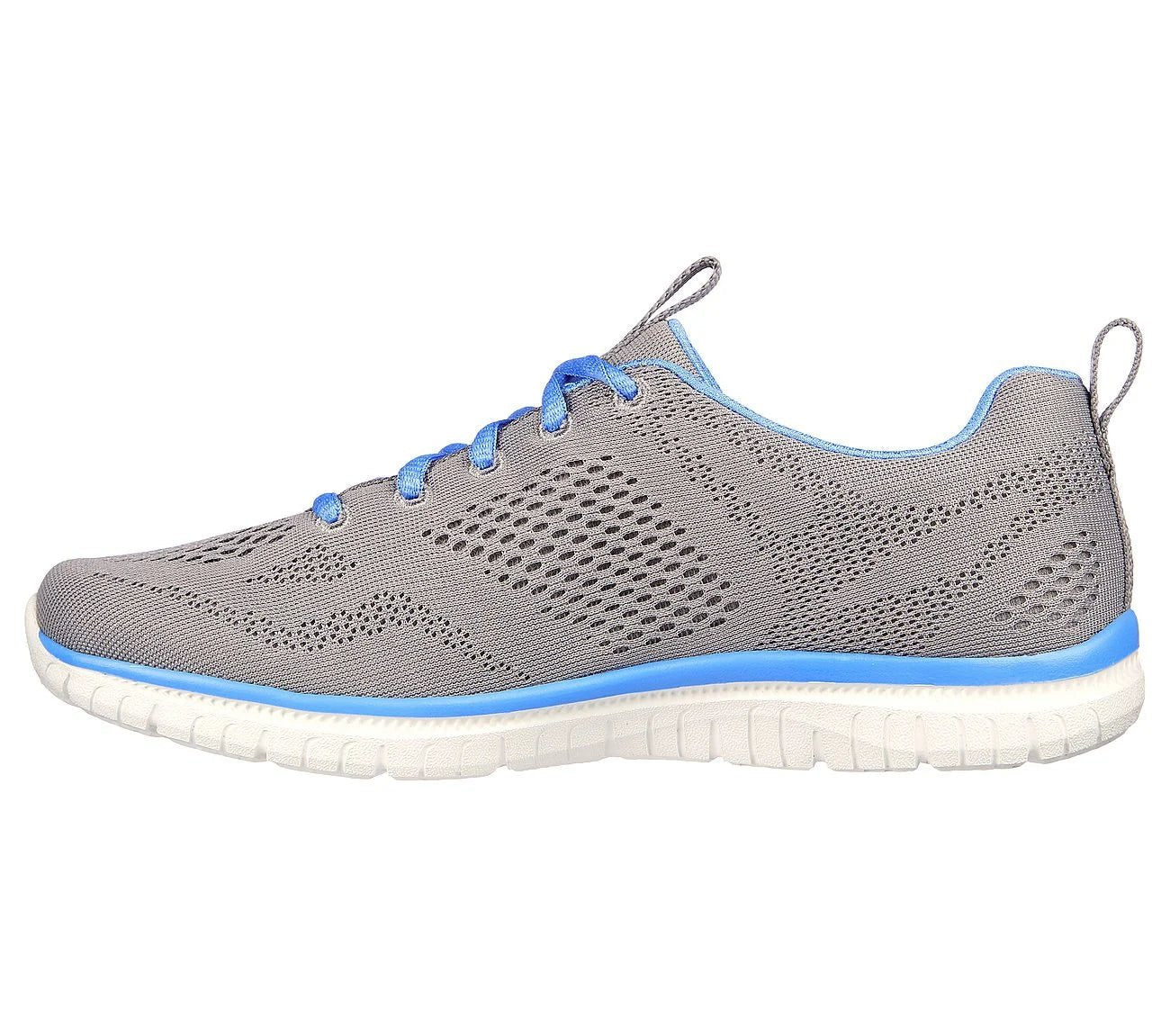 SKECHERS Virtue - Kind Favor Sneakers - Footcourt Egypt